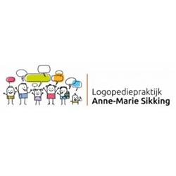 Anne-Marie Sikking Logopediepraktijk