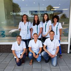 Dierenkliniek Hoogerheide