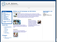 Ejs Advies