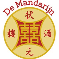De Mandarijn