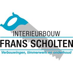 Interieurbouw Frans Scholten