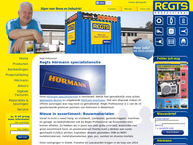 Regts | Isero Franeker