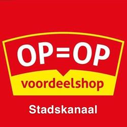 Op=op Voordeelshop