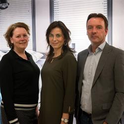 Dalhuysen Wonen en Slapen