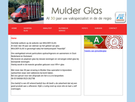 Mulder-Glas Glaszetbedrijf