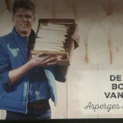 Doornbosch Asperge- en Aardbeiboerderij
