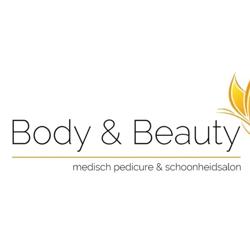 Body & Beauty Medisch Pedicure Leiden