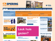 Koop- en Hypotheekadvies Spiering