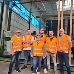 Glasservice Vonk VOF