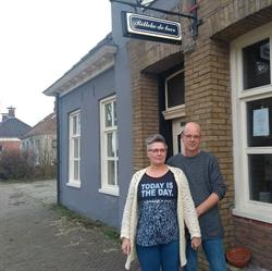 Café "Billeke De Beer"