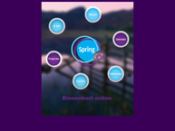 Spring Off