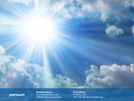Pamicon Computer Services Bv