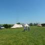 Amelandtentenverhuur