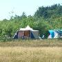 Amelandtentenverhuur