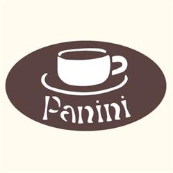 Panini Italiaanse Brooddelicatessen