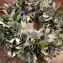 Bloemworkshop bij Liza