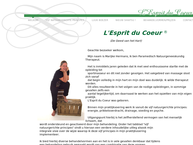 L'Esprit du Coeur