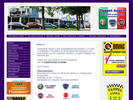 Tappel Automobielbedrijf
