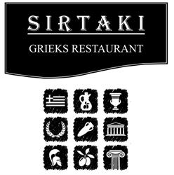 Sirtaki Grieks Specialiteiten Restaurant