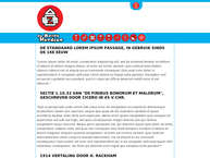 Beide Handjes de