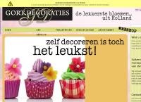 Gort Decoraties Bv J
