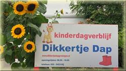Dikkertje Dap Groningen