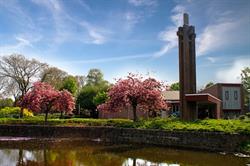 Gereformeerde Kerk Vrijgemaakt Eudokiakerk