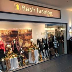 Flash Fashion