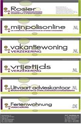 Rosier Verzekeringen en Advies