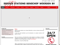 Carwash Woerden Bv