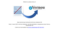 Vernou Halsteren Bv Bronboringen-Beregening