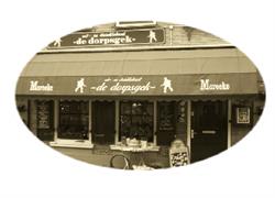Eetcafe De Dorpsgek