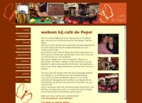 Café de Pepel