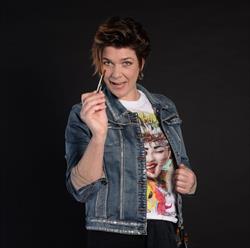 Martine Grime