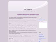 Kap Support