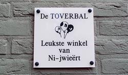 Toverbal Nederweert