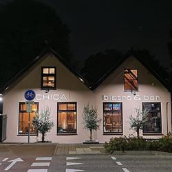 Eetcafé Echica
