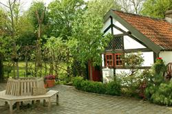 Oosterberg Camping