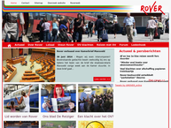 Vereniging Reizigers Openbaar Vervoer