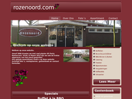 Rozenoord Party-Restaurant