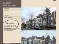 Zonnenberg Pension