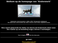 Kralenwerk