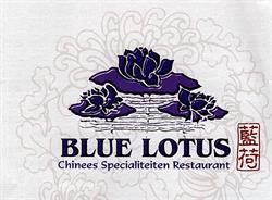 Blue Lotus Chinees Thais Specialiteiten Restaurant