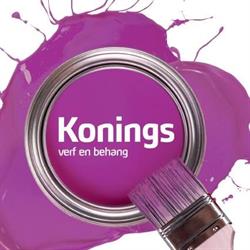 Konings Bv Verf- en Behang Spec Zaak Th C