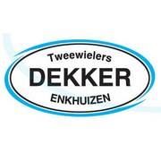Dekker Tweewielers Enkhuizen