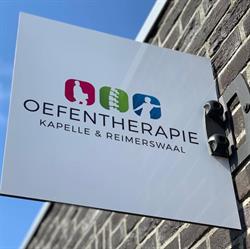 Praktijk Oefentherapie Cesar J.P. Back-Eversdijk