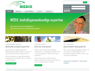 Medix Bedrijfsgeneeskundige Expertise
