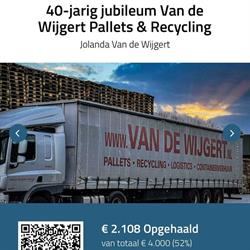 Wijgert Houtrecycling Vd
