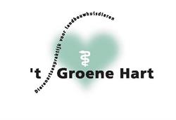 Groene Hart Dierenartspraktijk 't