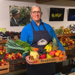Hoogstrate Groente en Fruit